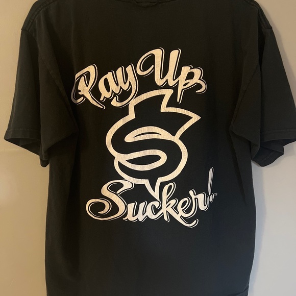 RARE Vintage West Coast Choppers x Coors Original Shirt - Picture 2 of 5